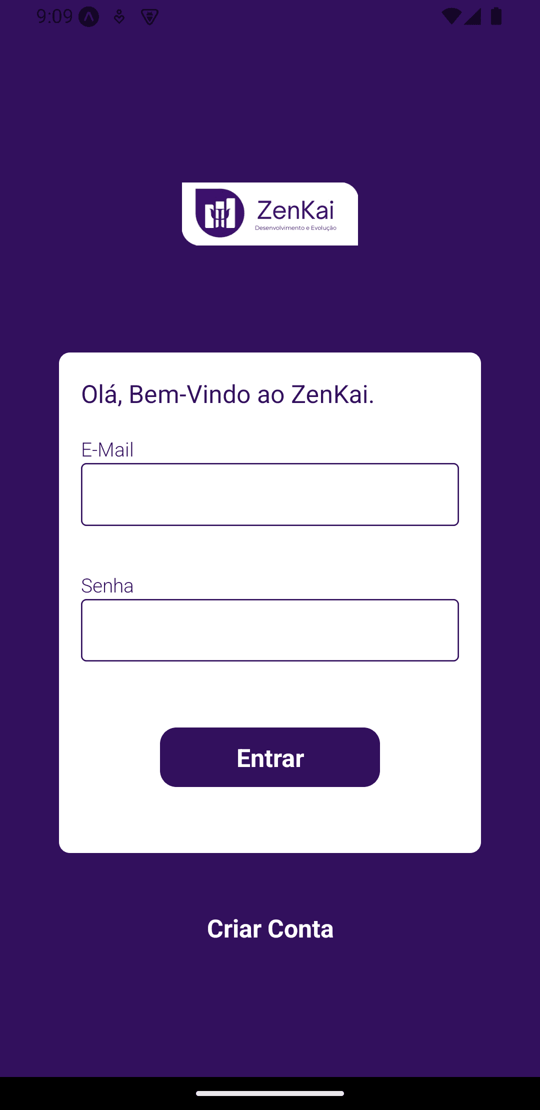 Login