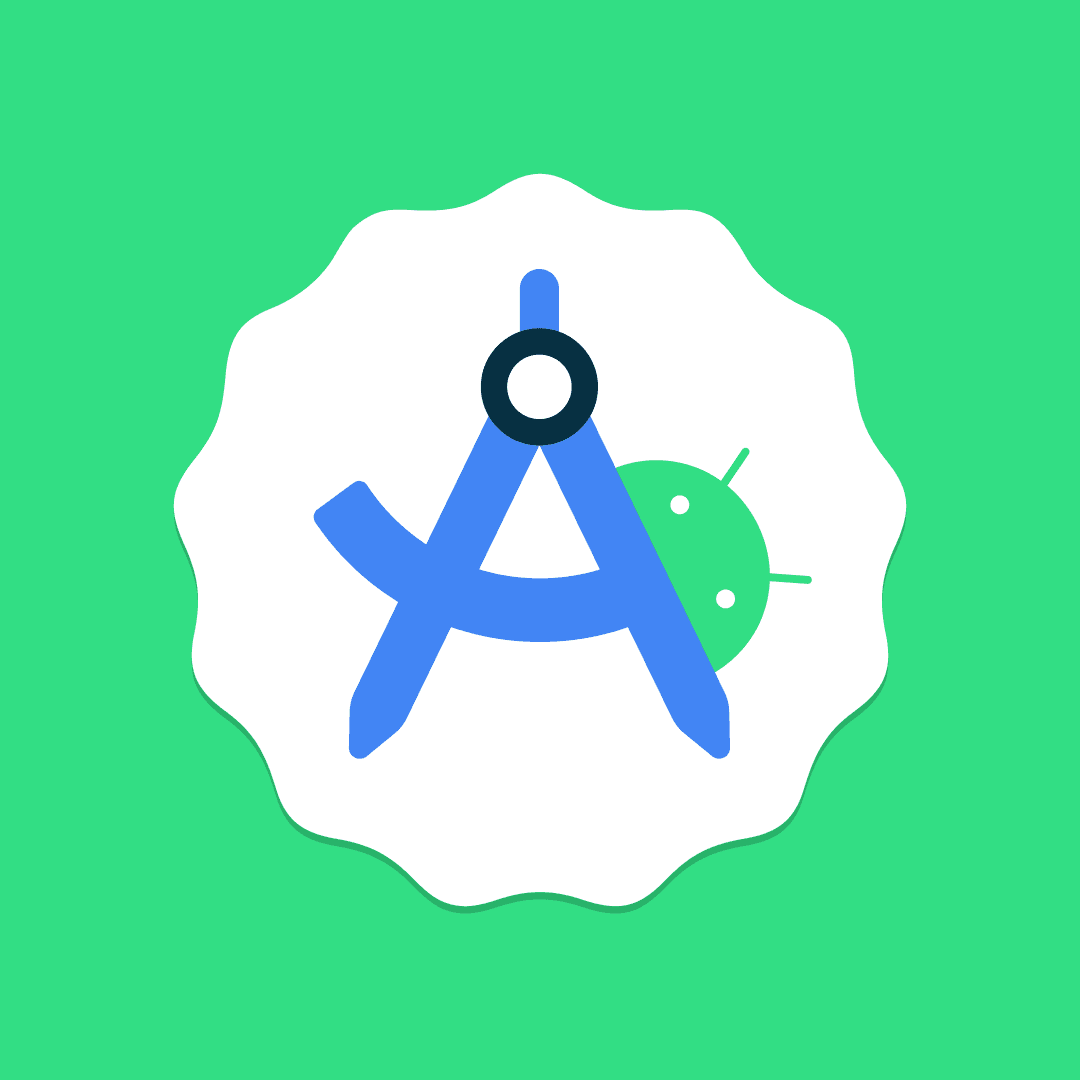 Logo Android Studio