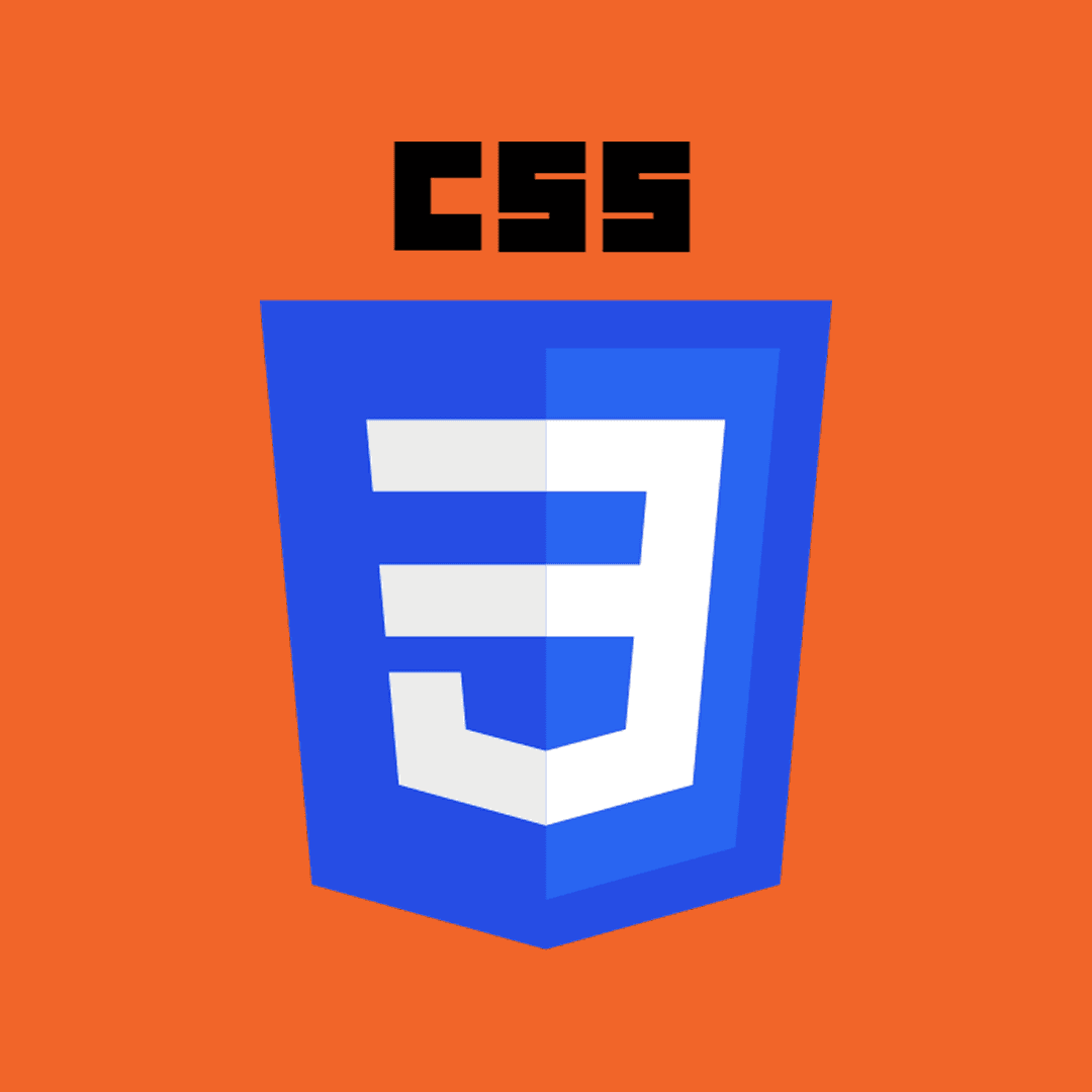 Logo CSS
