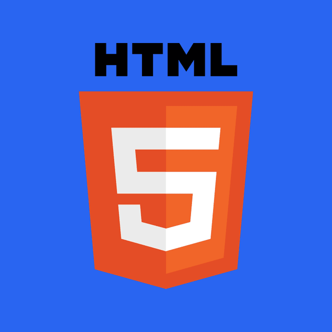 Logo HTML