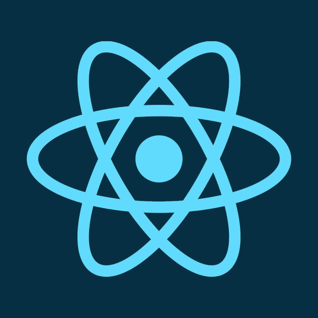 Logo React